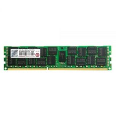 Transcend DDR3L 1600 REG-DIMM 16GB CL11 2Rx4 1.35V TS2GKR72W6Z