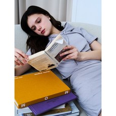 브랜드정품 에잇세컨즈 8SECONDS 변형 후드 저지탑 그레이 262391