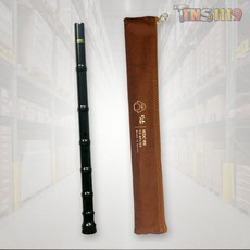 영창 뿌리 단소 YD-BPL100 전통악기/돌기단소 (1개입), 1개, 포장단위/개 (1개입)