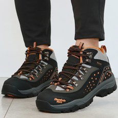 防水登山鞋 大尺碼健行鞋 SSE11P11