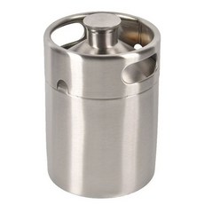 휘핑기 생크림 500ml 휘퍼 무지개 홈베이킹 카페용, 5L 단일 뚜껑 포함, 기본 색상
