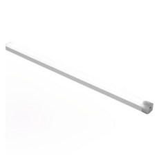 BuyChoo LED 스마트 모션 감지 무선 충전식 야간 조명 200mm, 1개, 기타색
