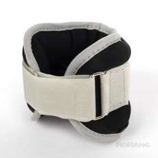 중량밴드 모래주머니 0.5kg 2개입 웨이트모래주머니