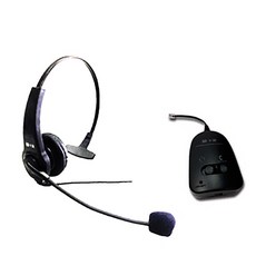 十全 TA-988 電話免持聽筒兩用, 1個