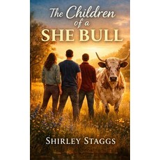 (영문도서)The Children of a She Bull Paperback, Independently Published, English, 9798244678116