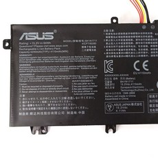副廠 ASUS B41N1711 電池 FX503 FX503VD FX503VM FX63V FX63VD FX63V 適用, 1個, 變壓器120W-6035 含電源線