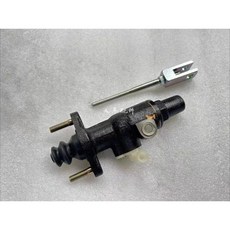 Toyota 지게차 5F 6F 브레이크 마스터 실린더 31410-23600-71 31420-13000-71, Main pump, 단일옵션
