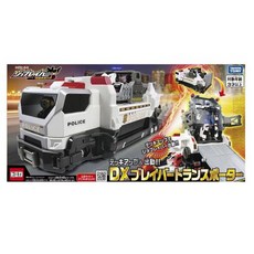 全家樂玩具 TAKARA TOMY 特裝作業勇者 JOBRAVER 基地中心 - 兒童益智玩具, 詳見包裝, 1個