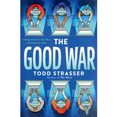(영문도서) The Good War Paperback, Yearling Books, English, 9780593173671