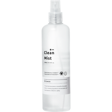 [닥터세니클] 무알콜 저자극 아기 외출 손 장난감 소독 닥터세니클 클린 미스트 300mL, 1개