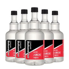 불스원샷 360 휘발유, 5개, 가솔린/휘발유