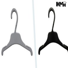 애견옷걸이 반려동물옷걸이 미니행거 작은옷걸이, 1강아지옷걸이-그레이