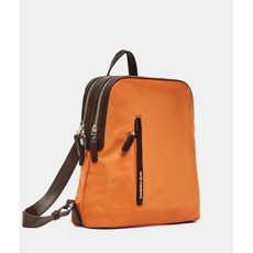 Mandarina Duck Hunter Backpack VCT08_FW24 Marmalade