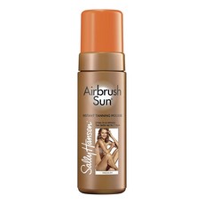 샐리한센 에어브러시 선 인스턴트 태닝 무스 150ml, Medium, 1개