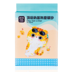 水魔素 頂級鈉基礦砂, 4kg, 1包, 礦砂