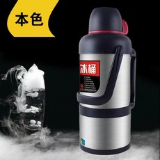 6升不鏽鋼乾冰桶 大容量保溫壺, 1個, 6升