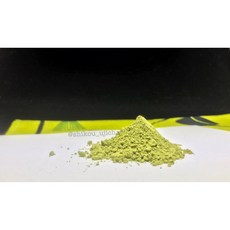 志江 宇治玄米抹茶粉, 1個, 一公斤 1 K.G.