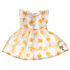 아가방 곰돌이푸패턴원피스(79T324054)