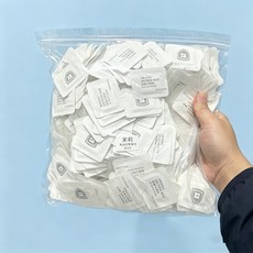 GATEKEEPERS 香氛乾燥包 防潮除臭淨味, 1個, 高端香型500包*1袋,澄空香