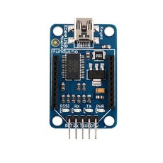 FT232RL Xbee USB to Serial port 지그비 아답터 USB케이블