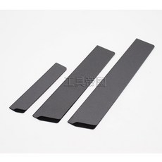 工具帝國 絨面內襯安全刀夾 刀具保護套, 1個