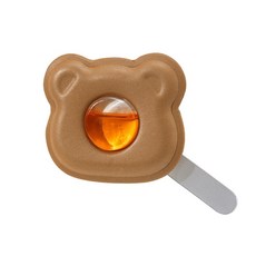 小熊液體香薰 - 鞋櫃/馬桶/車內/室內除臭擴香, 1個, 9ml