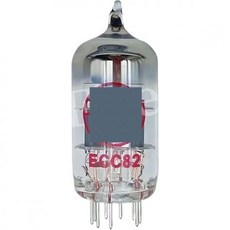 프리앰프 오디오 ECC82 진공관 교체용 12AU7 B329 B749 ECC802 E82CC CV4003 6211 CV491 하이파이 튜브 앰프1개, 1pcs
