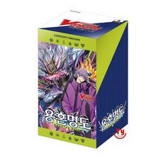 카드파이트 뱅가드 용혼명도 부스터팩 10탄 1BOX, 30팩