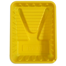 페인트 트레이, 4인치 트레이