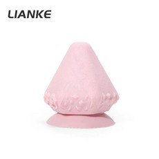 햄스트링 마사지 근막이완 장요근 엉덩이 구름 TPE 발바닥 회색, H. 꽃송이분말TPE재질, H. 꽃송이분말TPE재질