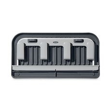 옥소 OXO 젖병 건조대 216334, Gray