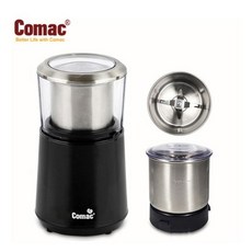 코맥 푸쉬다운 전동 커피그라인더+야채 다짐통 (ME2+V) 커피그라인더 ---원두그라인더, 코맥 푸쉬다운 전동 커피그라인더+야채 다짐통 (ME2+