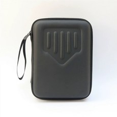 Kalimba 卡林巴琴盒 17音21音 加厚防震, 1個