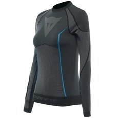 長野總代理 丹尼斯 DAINESE DRY LS LADY女士滑衣，透氣舒適，保暖耐磨，滑雪運動首選, 1個