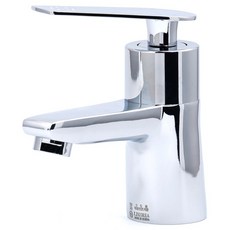 클린 원홀 세면기 수전 PCR-105, 1개