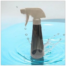 美髮用噴水瓶 300ml, 噴水水瓶, 1個
