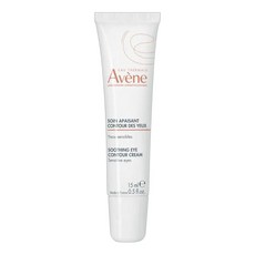 Avene Soothing Eye Contour Cream 아벤느 수딩 아이 컨투어 크림, 1개, 10ml