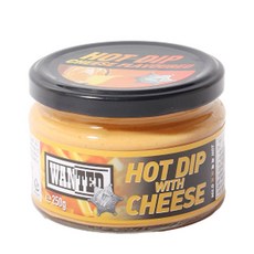 원티드매운치즈소스, 250g, 1개