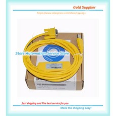 S7 200 PLC 지지대 Win7 6ES7 901 3DB30 0XA0 USB PPI USB/PPI 프로그래밍 가능, 1개