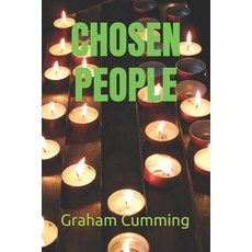 (영문도서)Chosen People Paperback, Independently Published, English, 9798356902536