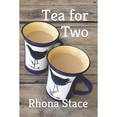 Tea for Two: A collection of poems Paperback, Independently Published