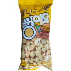 뻥이요 허니, 50g, 30개