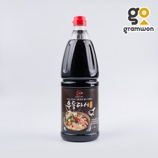 코우 소니또 우동다시 1.8L, 1개