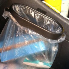 나비쌤 자동차 휴지통 걸이