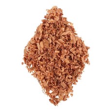 Ipetboom 삼나무 부스러기 반려동물 침구 옷장에 실용적 휴미더 액세서리 시가 박스 아로마테라피 칩 1개, Ipetboom 삼나무 부스러기 반려동물 침구, 옷장에