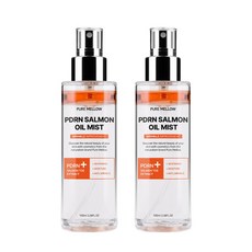 11 PDRN 연어 오일 미스트 100ml 안개분사 촉촉한 미스트), 1개