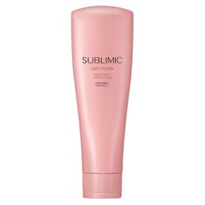SUBLIMIC 芯之麗 空氣感流暢護髮素, 1個, 250g