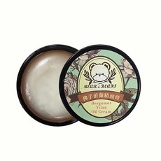 BEAR & BEARS 佛手依蘭精油膏, 2個, 30ml