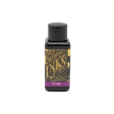 디아민 병잉크 30ml 만년필용 잉크, Grape