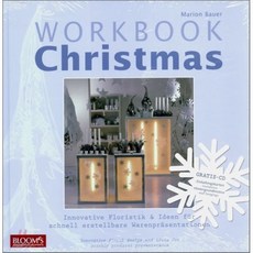 Workbook Christmas, Bloom's